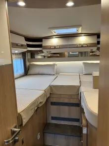 Fahrzeugbild Malibu T 490 LE #17