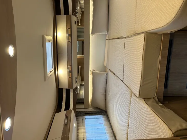 Fahrzeugbild Malibu T 490 LE #19