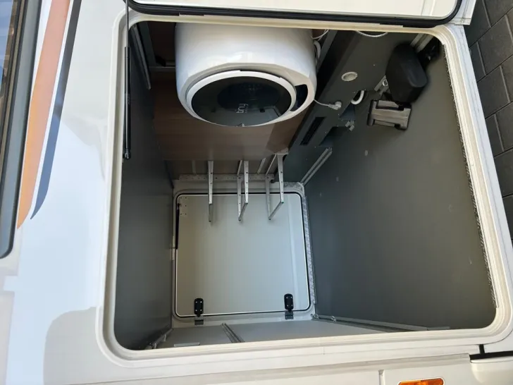 Fahrzeugbild Malibu T 490 LE #23