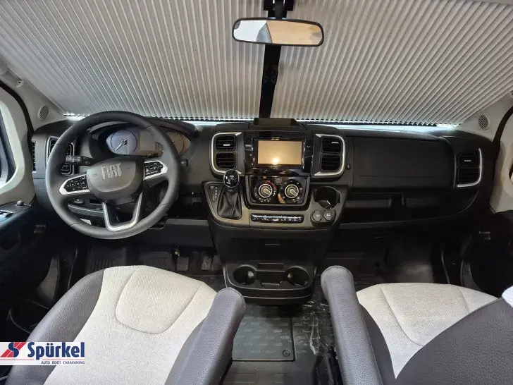 Fahrzeugbild Weinsberg CaraSuite EDITION SPICY 650 MEG Automatik*Care Drive Paket* #4