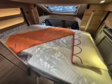 Fahrzeugbild Weinsberg CaraSuite 650 MEG EDITION [SPICY] Automatik*Care Drive Paket* #11