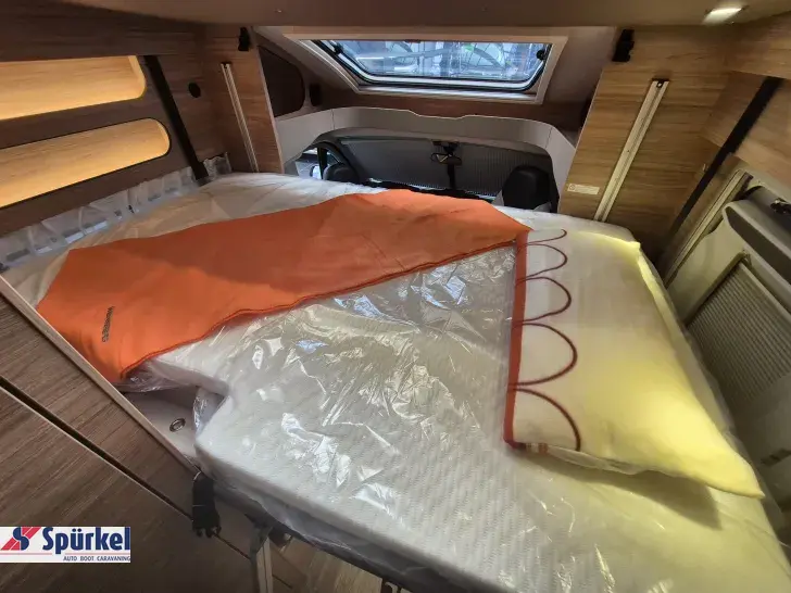 Fahrzeugbild Weinsberg CaraSuite EDITION SPICY 650 MEG Automatik*Care Drive Paket* #11