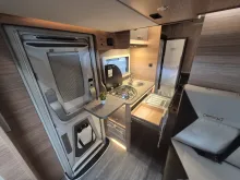 Fahrzeugbild Weinsberg CaraSuite 650 MEG EDITION [SPICY] Automatik*Care Drive Paket* #14