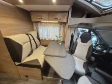 Fahrzeugbild Weinsberg CaraSuite 650 MEG EDITION [SPICY] Automatik*Care Drive Paket* #26