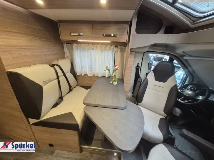 Fahrzeugbild Weinsberg CaraSuite 650 MEG EDITION [SPICY] Automatik*Care Drive Paket* #26