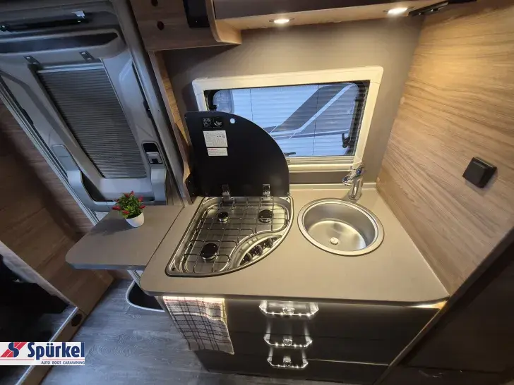 Fahrzeugbild Weinsberg CaraSuite 650 MEG EDITION [SPICY] Automatik*Care Drive Paket* #30