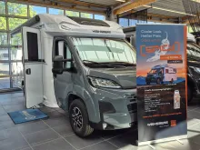 Fahrzeugbild Weinsberg CaraSuite 650 MEG EDITION [SPICY] Automatik*Care Drive Paket* #39