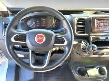 Fahrzeugbild Pössl Vario 545 Fiat 140 PS 3,5T mit 4 Personen #8
