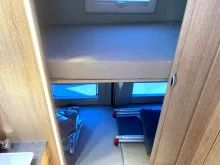 Fahrzeugbild Pössl Vario 545 Fiat 140 PS 3,5T mit 4 Personen #17