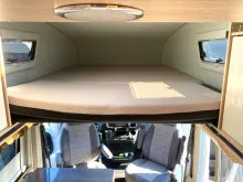 Fahrzeugbild Pössl Vario 545 Fiat 140 PS 3,5T mit 4 Personen #18