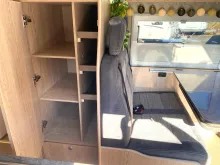 Fahrzeugbild Pössl Vario 545 Fiat 140 PS 3,5T mit 4 Personen #25