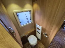 Fahrzeugbild Frankia Holiday Class 680 SD kein Bett,Alde,Solar,Hubstü #31