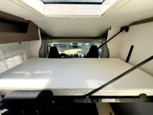 Fahrzeugbild Carado V347 *90L-Tank*2x-Bettenumbau* #18