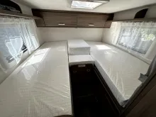 Fahrzeugbild Carado V347 *90L-Tank*2x-Bettenumbau* #28