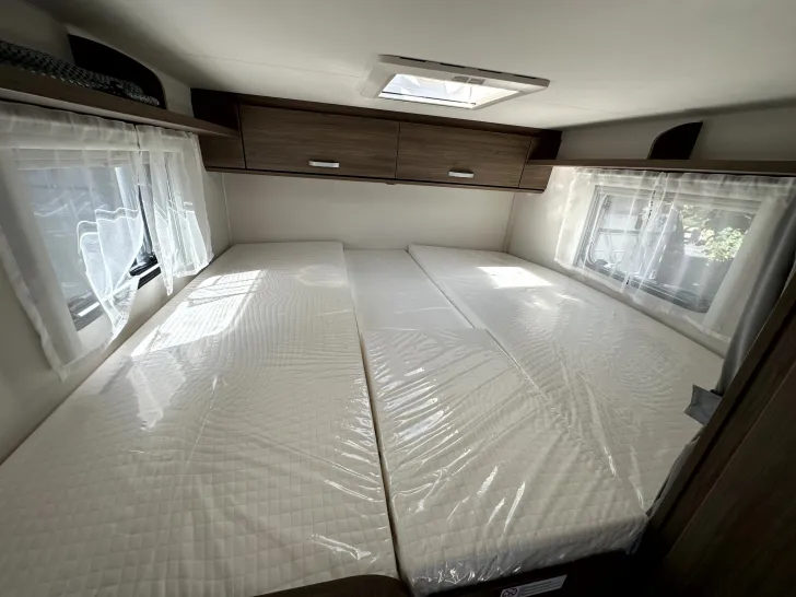 Fahrzeugbild Carado V347 *90L-Tank*2x-Bettenumbau* #29