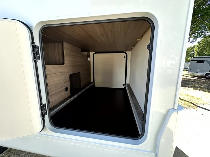 Fahrzeugbild Carado V347 *90L-Tank*2x-Bettenumbau* #35