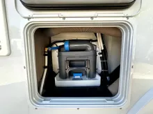 Fahrzeugbild Carado V347 *90L-Tank*2x-Bettenumbau* #36