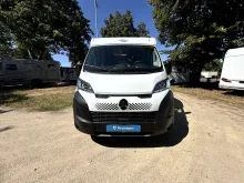 Fahrzeugbild Carado V347 *90L-Tank*2x-Bettenumbau* #37