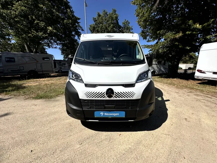Fahrzeugbild Carado V347 *90L-Tank*2x-Bettenumbau* #37