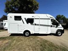 Fahrzeugbild Carado V347 *90L-Tank*2x-Bettenumbau* #40