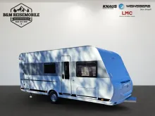 Fahrzeugbild LMC Style 490 K #2