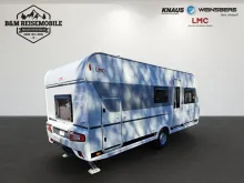 Fahrzeugbild LMC Style 490 K #3