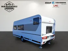 Fahrzeugbild LMC Style 490 K #4