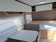 Fahrzeugbild LMC Style 490 K #7