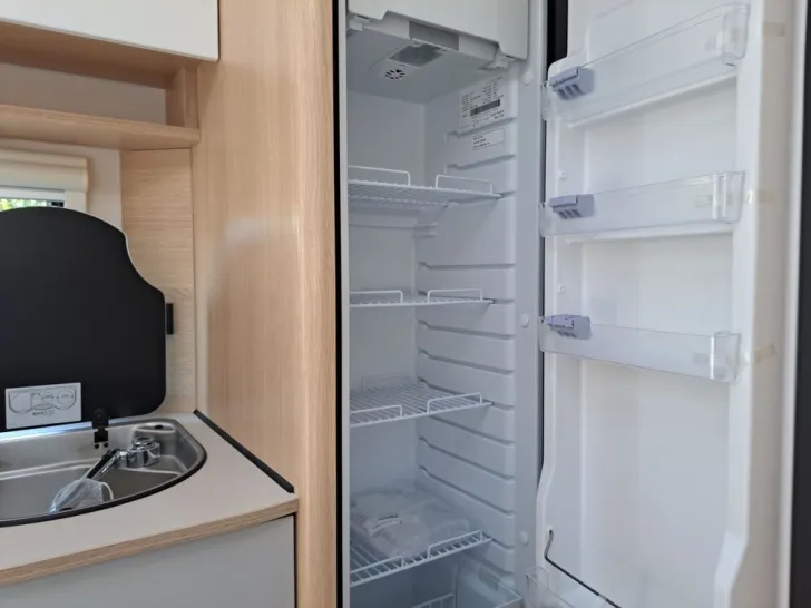 Fahrzeugbild LMC Style 490 K #11