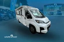 Fahrzeugbild Weinsberg CaraCompact 600 MEG EDITION [PEPPER] #1