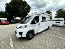 Fahrzeugbild Weinsberg CaraCompact 600 MEG EDITION [PEPPER] #4
