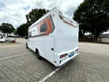 Fahrzeugbild Weinsberg CaraCompact 600 MEG EDITION [PEPPER] #5