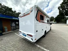 Fahrzeugbild Weinsberg CaraCompact 600 MEG EDITION [PEPPER] #6