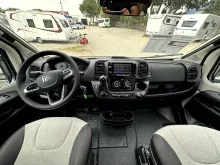 Fahrzeugbild Weinsberg CaraCompact 600 MEG EDITION [PEPPER] #8