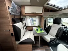 Fahrzeugbild Weinsberg CaraCompact 600 MEG EDITION [PEPPER] #13
