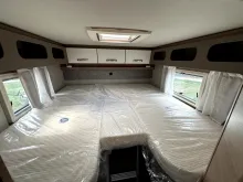 Fahrzeugbild Weinsberg CaraCompact 600 MEG EDITION [PEPPER] #21