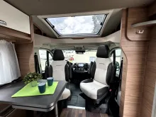 Fahrzeugbild Weinsberg CaraCompact 600 MEG EDITION [PEPPER] #25