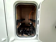 Fahrzeugbild Weinsberg CaraCompact 600 MEG EDITION [PEPPER] #30