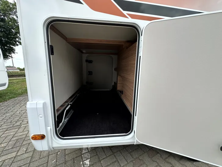 Fahrzeugbild Weinsberg CaraCompact 600 MEG EDITION [PEPPER] #31