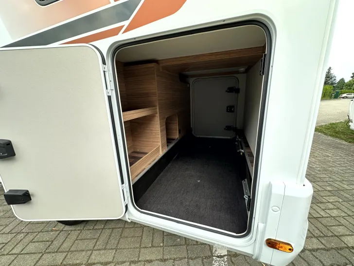 Fahrzeugbild Weinsberg CaraCompact 600 MEG EDITION [PEPPER] #32