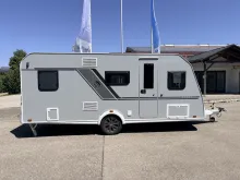Fahrzeugbild Knaus Sport 500 KD 2027 Platinum KLIMA #4