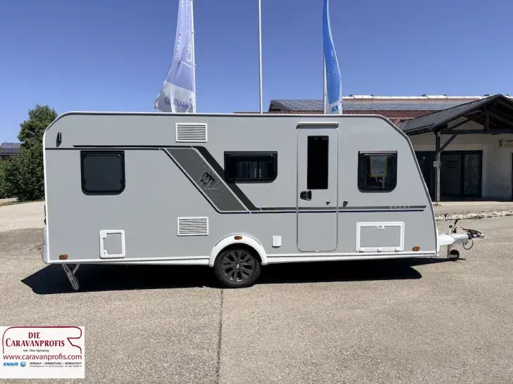 Fahrzeugbild Knaus Sport 500 KD 2027 Platinum KLIMA #4