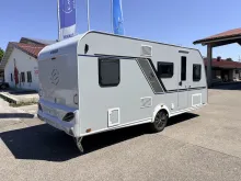 Fahrzeugbild Knaus Sport 500 KD 2027 Platinum KLIMA #5