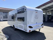 Fahrzeugbild Knaus Sport 500 KD 2027 Platinum KLIMA #6