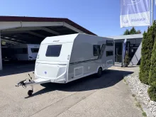 Fahrzeugbild Knaus Sport 500 KD 2027 Platinum KLIMA #7