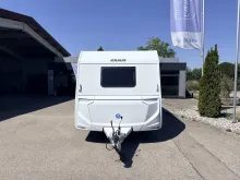 Fahrzeugbild Knaus Sport 500 KD 2027 Platinum KLIMA #8