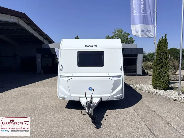 Fahrzeugbild Knaus Sport 500 KD 2027 Platinum KLIMA #8