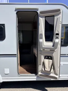 Fahrzeugbild Knaus Sport 500 KD 2027 Platinum KLIMA #9