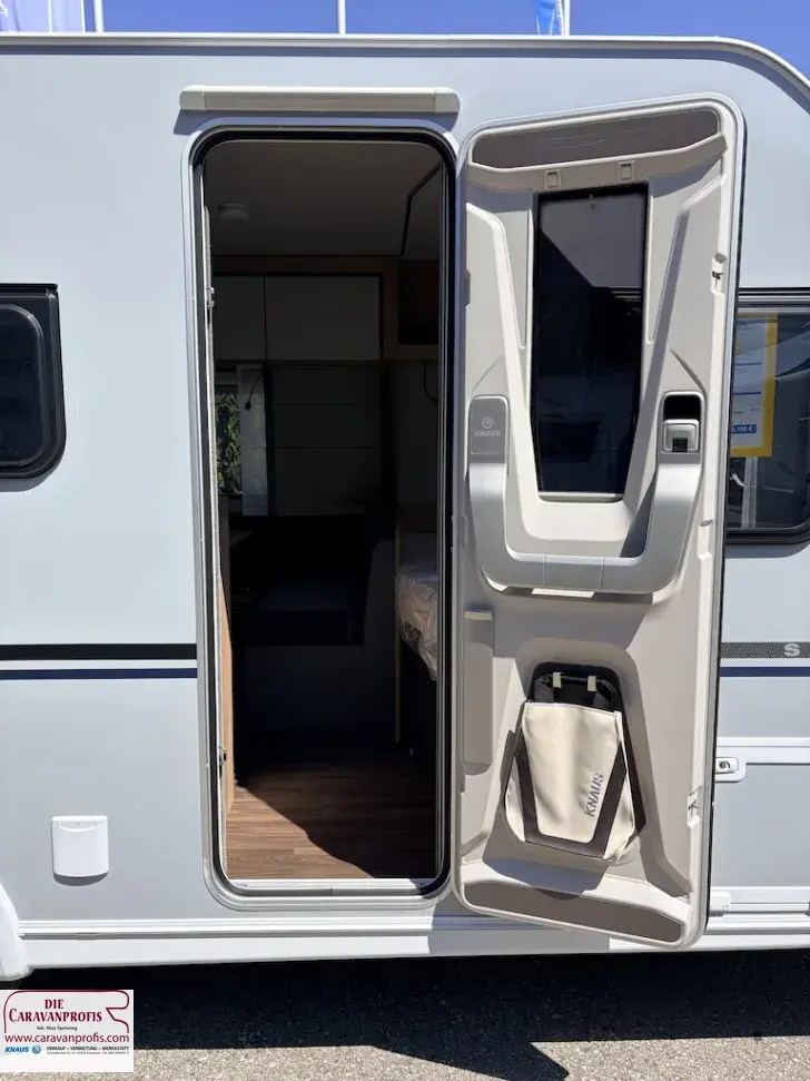 Fahrzeugbild Knaus Sport 500 KD 2027 Platinum KLIMA #9