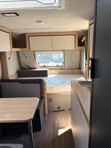 Fahrzeugbild Knaus Sport 500 KD 2027 Platinum KLIMA #11
